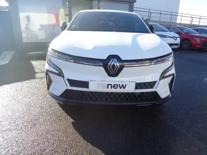 Photo 4 Renault Megane  E-Tech EV60 220 ch optimum charge
