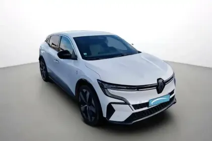 Photo 19 Renault Megane  E-Tech EV60 220 ch optimum charge