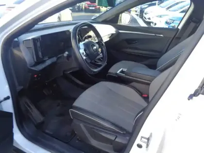 Photo 5 Renault Megane  E-Tech EV60 220 ch optimum charge