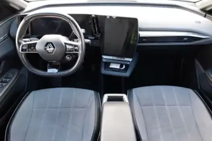 Photo 20 Renault Megane  E-Tech EV60 220 ch optimum charge