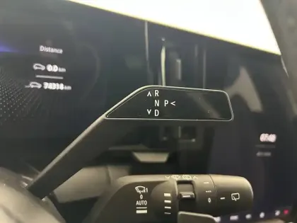 Photo 26 Renault Megane  E-Tech EV60 220 ch optimum charge