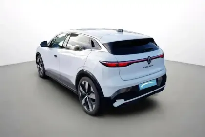 Photo 15 Renault Megane  E-Tech EV60 220 ch optimum charge