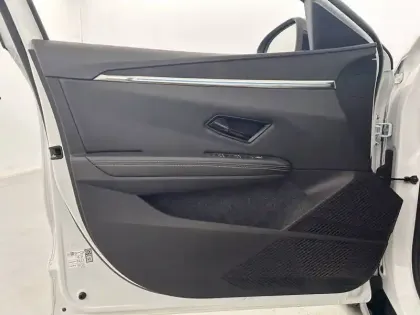 Photo 25 Renault Megane  E-Tech EV60 220 ch optimum charge