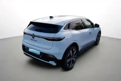 Photo 17 Renault Megane  E-Tech EV60 220 ch optimum charge