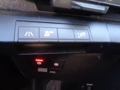 Photo 11 Renault Megane  E-Tech EV60 220 ch optimum charge