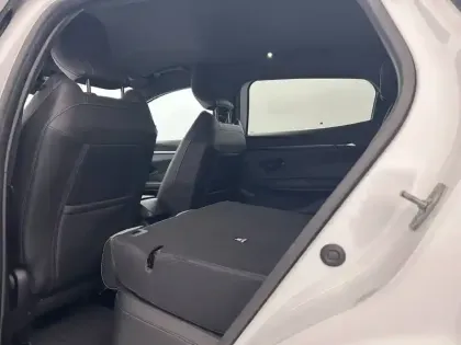 Photo 34 Renault Megane  E-Tech EV60 220 ch optimum charge