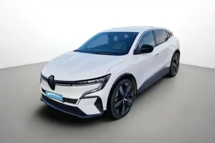 Photo 12 Renault Megane  E-Tech EV60 220 ch optimum charge