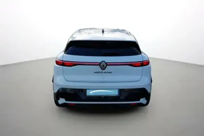 Photo 16 Renault Megane  E-Tech EV60 220 ch optimum charge