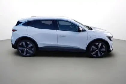 Photo 18 Renault Megane  E-Tech EV60 220 ch optimum charge