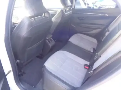 Photo 7 Renault Megane  E-Tech EV60 220 ch optimum charge