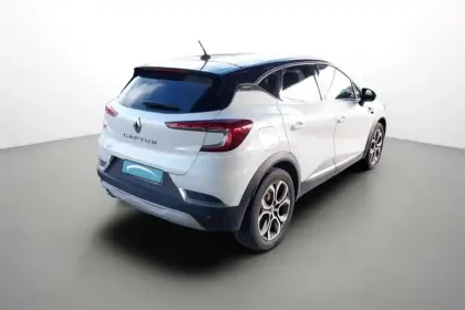 Photo 10 Renault Captur  TCe 140 EDC - 21