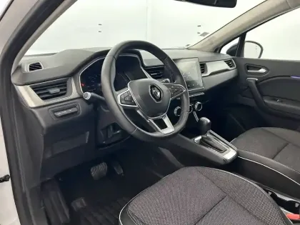 Photo 23 Renault Captur  TCe 140 EDC - 21