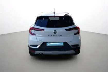 Photo 9 Renault Captur  TCe 140 EDC - 21