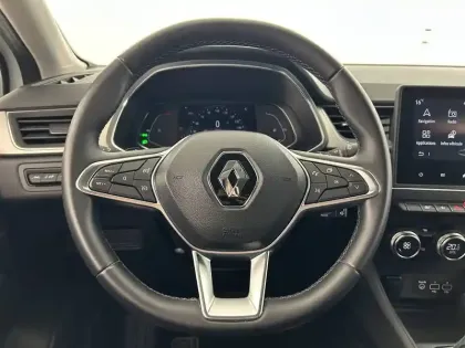 Photo 28 Renault Captur  TCe 140 EDC - 21