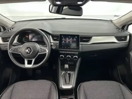 Photo 39 Renault Captur  TCe 140 EDC - 21