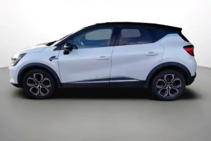 Photo 7 Renault Captur  TCe 140 EDC - 21