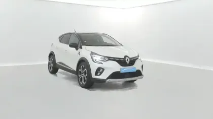 Photo 20 Renault Captur  TCe 140 EDC - 21