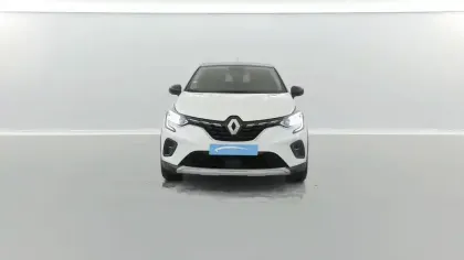 Photo 21 Renault Captur  TCe 140 EDC - 21
