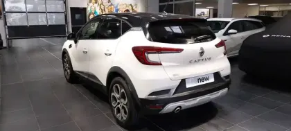 Photo 3 Renault Captur  TCe 140 EDC - 21
