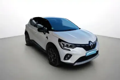 Photo 12 Renault Captur  TCe 140 EDC - 21