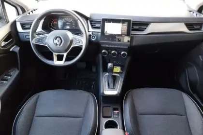 Photo 13 Renault Captur  TCe 140 EDC - 21