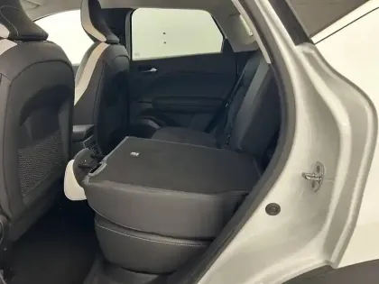 Photo 40 Renault Captur  TCe 140 EDC - 21