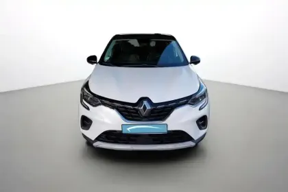Photo 6 Renault Captur  TCe 140 EDC - 21