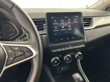 Photo 25 Renault Captur  TCe 140 EDC - 21