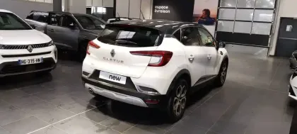 Photo 2 Renault Captur  TCe 140 EDC - 21