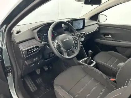 Photo 11 Dacia Sandero  ECO-G 100 GSR2