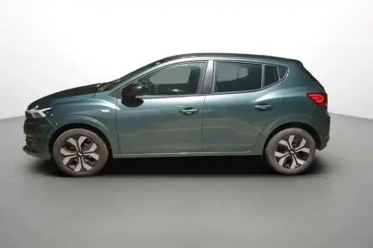 Photo 1 Dacia Sandero  ECO-G 100 GSR2