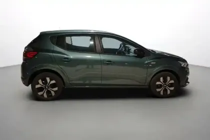 Photo 8 Dacia Sandero  ECO-G 100 GSR2