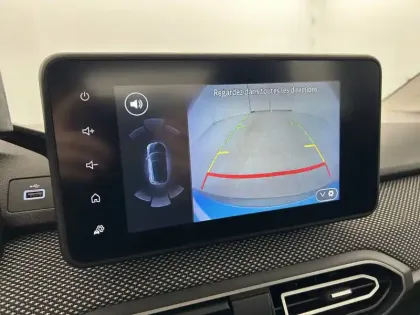 Photo 20 Dacia Sandero  ECO-G 100 GSR2