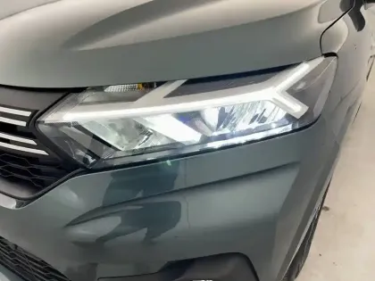 Photo 21 Dacia Sandero  ECO-G 100 GSR2