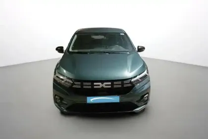 Photo 6 Dacia Sandero  ECO-G 100 GSR2