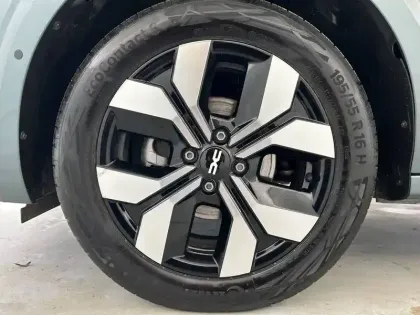 Photo 19 Dacia Sandero  ECO-G 100 GSR2