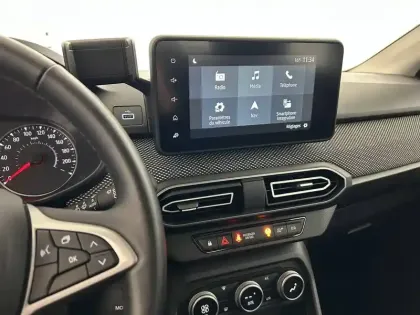 Photo 13 Dacia Sandero  ECO-G 100 GSR2