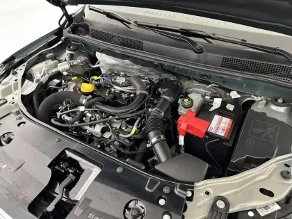 Photo 22 Dacia Sandero  ECO-G 100 GSR2