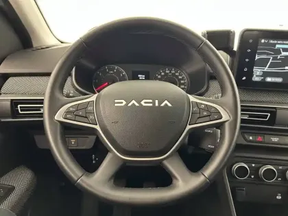 Photo 16 Dacia Sandero  ECO-G 100 GSR2