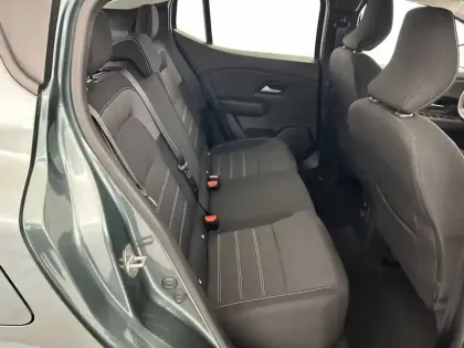 Photo 17 Dacia Sandero  ECO-G 100 GSR2