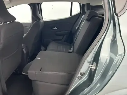 Photo 26 Dacia Sandero  ECO-G 100 GSR2