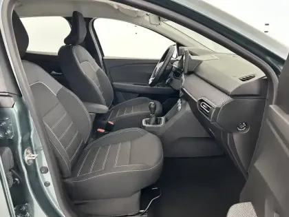 Photo 15 Dacia Sandero  ECO-G 100 GSR2