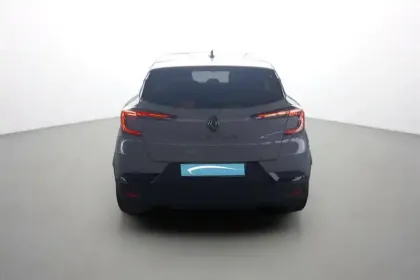 Photo 4 Renault Captur  Eco-G 100 ch