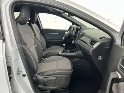 Photo 22 Renault Captur  Eco-G 100 ch