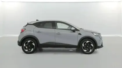 Photo 14 Renault Captur  Eco-G 100 ch