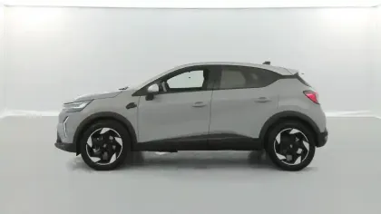 Photo 10 Renault Captur  Eco-G 100 ch