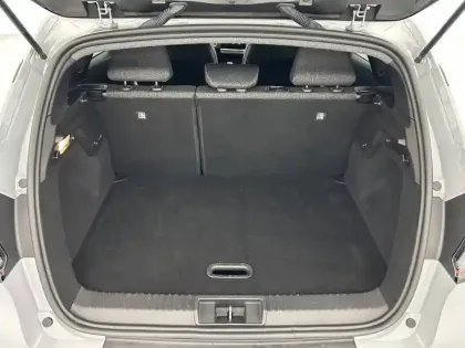 Photo 26 Renault Captur  Eco-G 100 ch