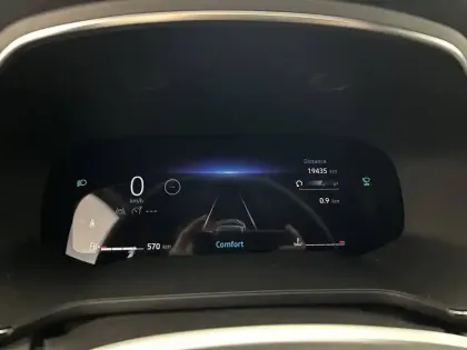 Photo 25 Renault Captur  Eco-G 100 ch