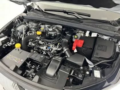 Photo 30 Renault Captur  Eco-G 100 ch