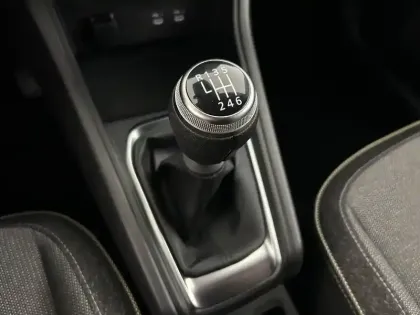 Photo 21 Renault Captur  Eco-G 100 ch